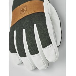 Hestra Voss CZone - 5 finger