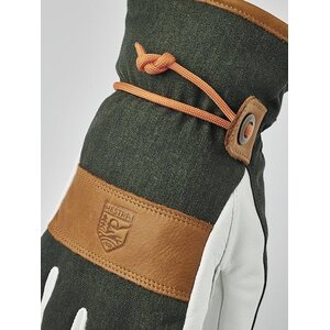 Hestra Voss CZone - 5 finger