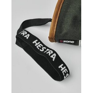 Hestra Voss CZone - 5 finger