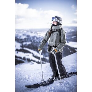 Hestra Voss CZone - 5 finger