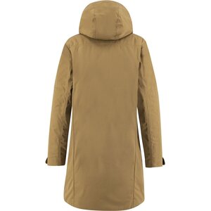 Lundhags Knak Pile Parka Womens