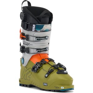 K2 Dispatch Pro