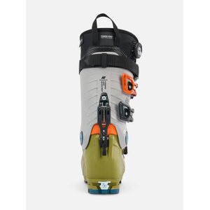 K2 Dispatch Pro