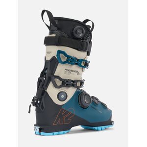 K2 Mindbender 130 Boa