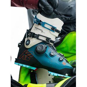 K2 Mindbender 130 Boa