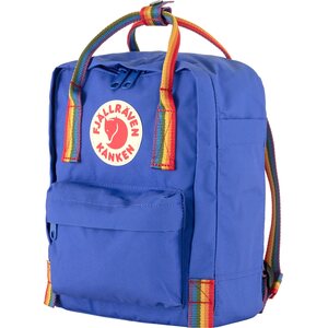 Fjällräven Kånken Rainbow Mini