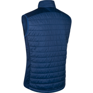 Dahlie Vest Graphlite Mens