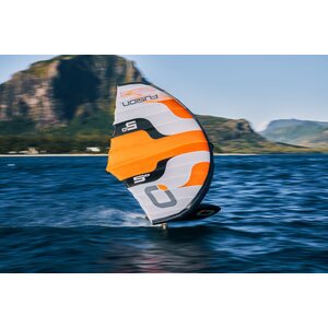 Ozone Fusion V1 Wing 5.0 m²