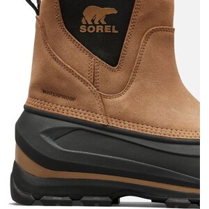 Sorel Buxton Pull On WP Mens