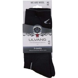 Ulvang X-Country