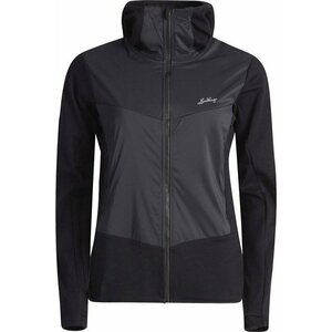 Lundhags Padje Merino Block Hoodie Womens