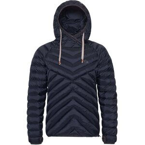 Varg Älgön Down Hood Anorak Mens