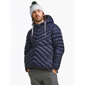 Varg Älgön Down Hood Anorak Mens