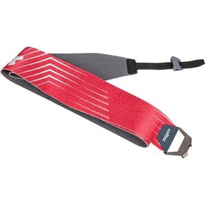 Colltex Lucendo Crystal Ready, Ski 155-165 cm / Skin lenght 147 cm, 110 mm