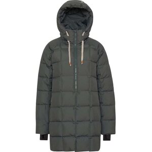 Varg Älgön 2.0 Down Anorak Womens