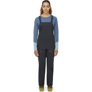 Rab Khroma Kinetic Bib Womens