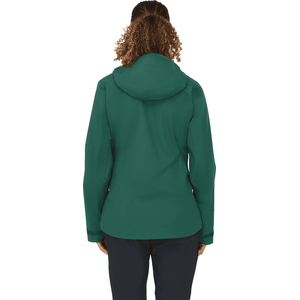 Rab Khroma Kinetic Jacket Womens