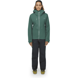 Rab Khroma Kinetic Jacket Womens