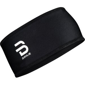 Dahlie Headband Polyknit