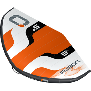 Ozone Fusion V1 Wing 5.0 m²
