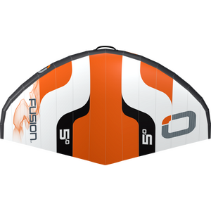 Ozone Fusion V1 Wing 5.0 m²