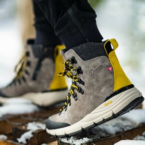 Danner Arctic 600 Womens