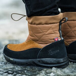 Danner Cloud Cap Womens