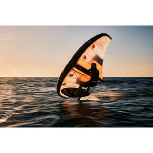 Ozone Fusion V1 Wing 5.0 m²