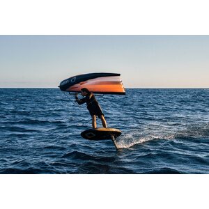 Ozone Fusion V1 Wing 5.0 m²