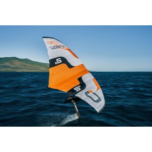 Ozone Fusion V1 Wing 5.0 m²