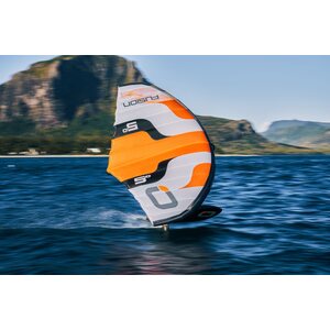 Ozone Fusion V1 Wing 5.0 m²