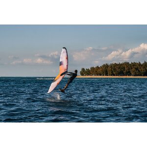 Ozone Fusion V1 Wing 5.0 m²
