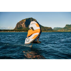 Ozone Fusion V1 Wing 5.0 m²