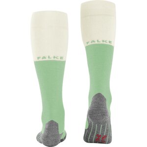Falke SK 2 Intermediate Snowflake Womens