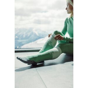 Falke SK 2 Intermediate Snowflake Womens