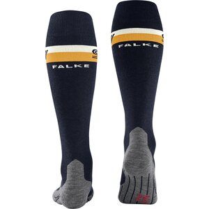 Falke SK 2 Intermediate Snow Mens