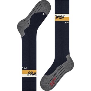 Falke SK 2 Intermediate Snow Mens