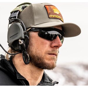 Magpul Defiant Replacement Lens, polarized