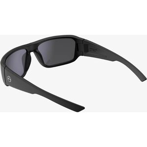 Magpul Rift Polarized Black Frame High Contrast Violet Lens/Green Mirror
