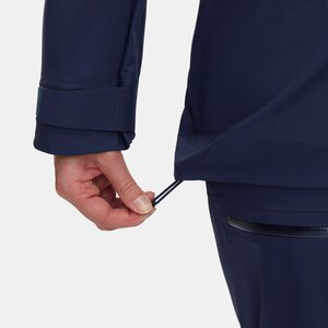 Mammut Haldigrat Air HS Hooded Jacket Womens
