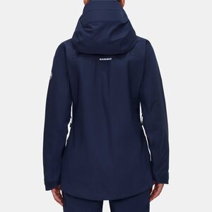 Mammut Haldigrat Air HS Hooded Jacket Womens