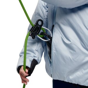 Black Diamond Belay Parka Womens