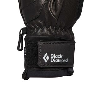 Black Diamond Spark Mitt Womens