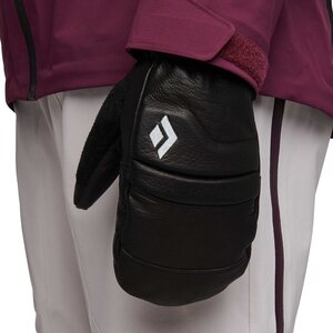 Black Diamond Spark Mitt Womens