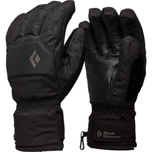 Black Diamond Mission MX Gloves