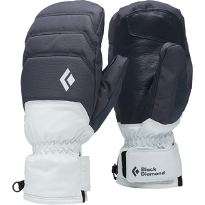 Black Diamond Mission MX Mitts Womens