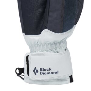 Black Diamond Mission MX Mitts Womens
