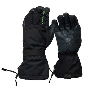 Black Diamond Enforcer Gloves