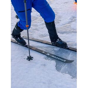 Madshus Panorama T55 Intelligrip Transition
