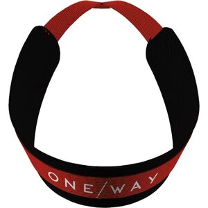 One Way Biathlon Strap 2.0